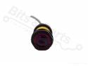Distance sensor Infrared/IR on/off 3-50cm adjustable
